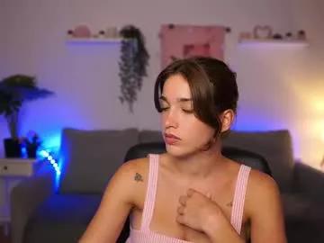 kissiecat on Chaturbate 