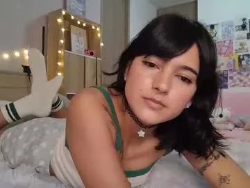 kittenmoon_ on Chaturbate 