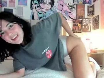 kittenmoon_ on Chaturbate 