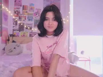 kittenmoon_ on Chaturbate 