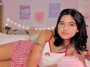 kittenmoon_ on Chaturbate 