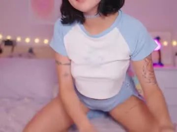 kittenmoon_ on Chaturbate 