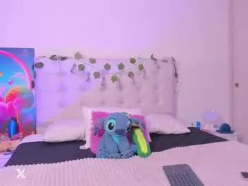 kitty_ford on Chaturbate 