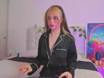 kitty_ford on Chaturbate 