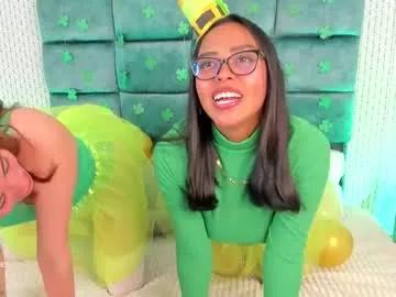 kitty_ford on Chaturbate 