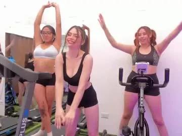 kitty_ford on Chaturbate 