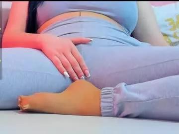 kitty_hot66 on Chaturbate