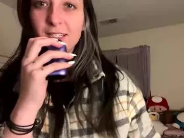 kittypurr79 on Chaturbate 