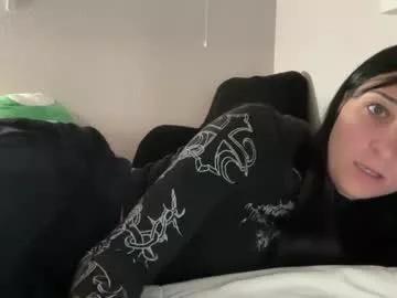 kittypurr79 on Chaturbate 