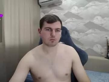 knight_5 on Chaturbate