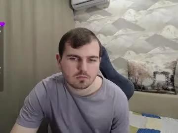 knight_5 on Chaturbate