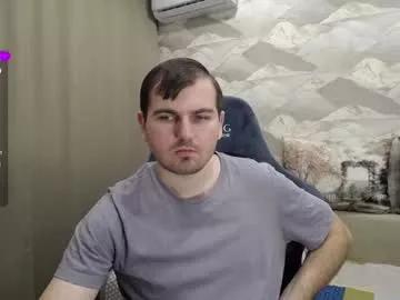 knight_5 on Chaturbate