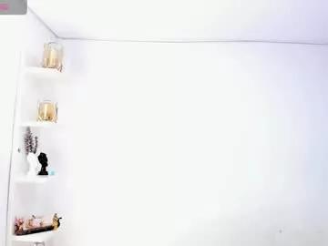 koralcruz on Chaturbate