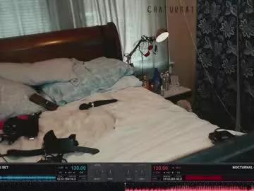 kristycake on Chaturbate