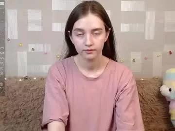 ksuhesa on Chaturbate