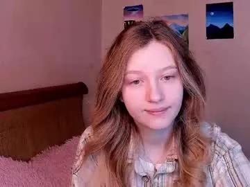 ksuhesa on Chaturbate