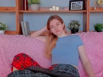 ksuhesa on Chaturbate