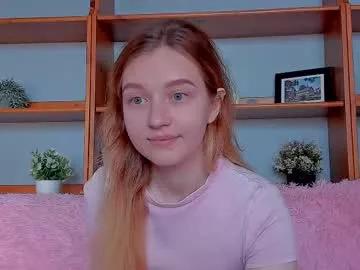 ksuhesa on Chaturbate