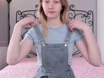 ksuhesa on Chaturbate