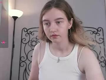 ksuhesa on Chaturbate