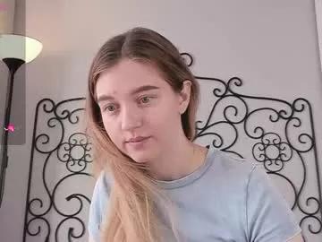 ksuhesa on Chaturbate