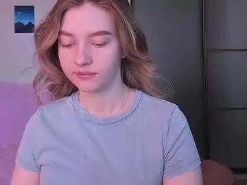 ksuhesa on Chaturbate