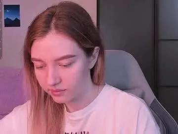 ksuhesa on Chaturbate