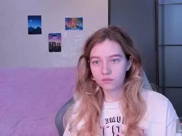 ksuhesa on Chaturbate