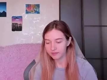 ksuhesa on Chaturbate