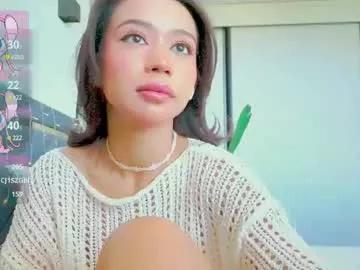 kuro_ren on Chaturbate