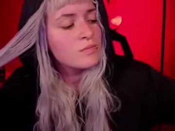 la_femme_fatale_ on Chaturbate