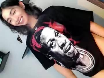 Freechat labatiba_ on Chaturbate