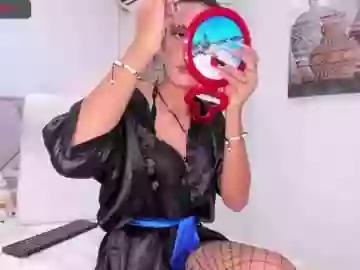 lacolorina_ on Chaturbate