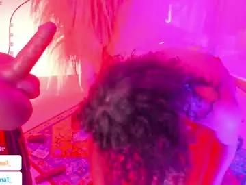 lacolorina_ on Chaturbate