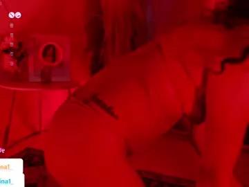 lacolorina_ on Chaturbate