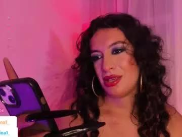 lacolorina_ on Chaturbate