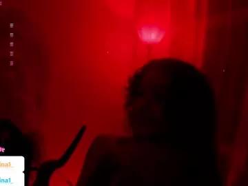lacolorina_ on Chaturbate