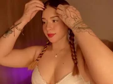lady_lacey05 on Chaturbate