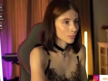 lady_nicolett on Chaturbate