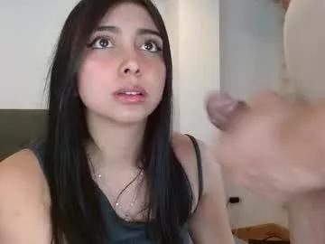 Freechat lania_spencer2 on Chaturbate