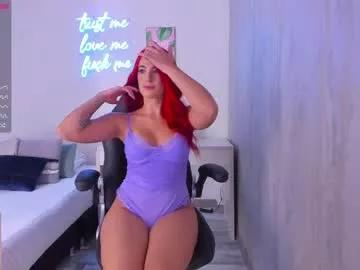laravillalobos on Chaturbate 