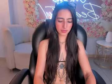 Freechat larisasmirnov on Chaturbate