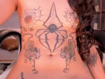 Freechat larisasmirnov on Chaturbate