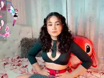 larissalove_doll on Chaturbate