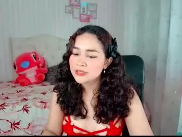larissalove_doll on Chaturbate