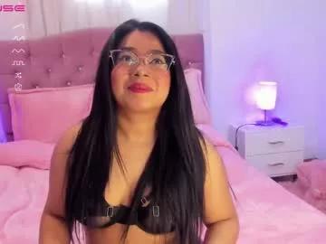 latinabombsheell on Chaturbate