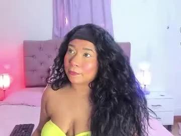 latinabombsheell on Chaturbate