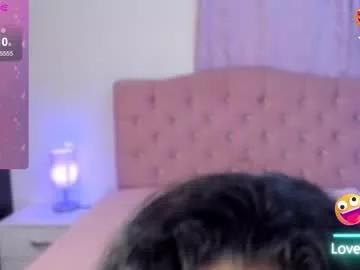 latinabombsheell on Chaturbate