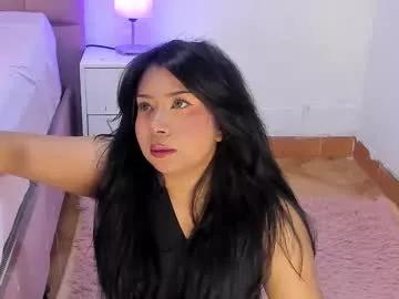 latinabombsheell on Chaturbate