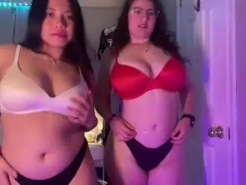 lau_mamacita on Chaturbate